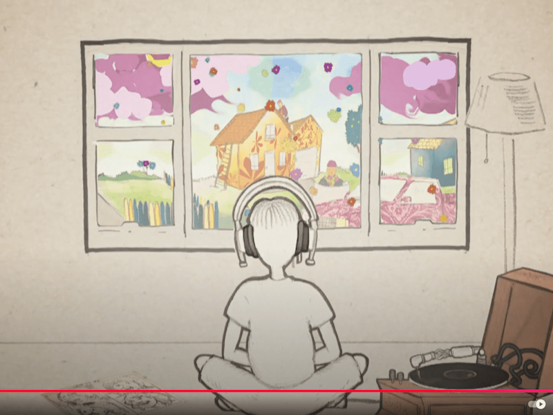 Cover image for BAMM.tv Presents, Musical Yearbook: "Episode #1: Dad Digs a Pyg…