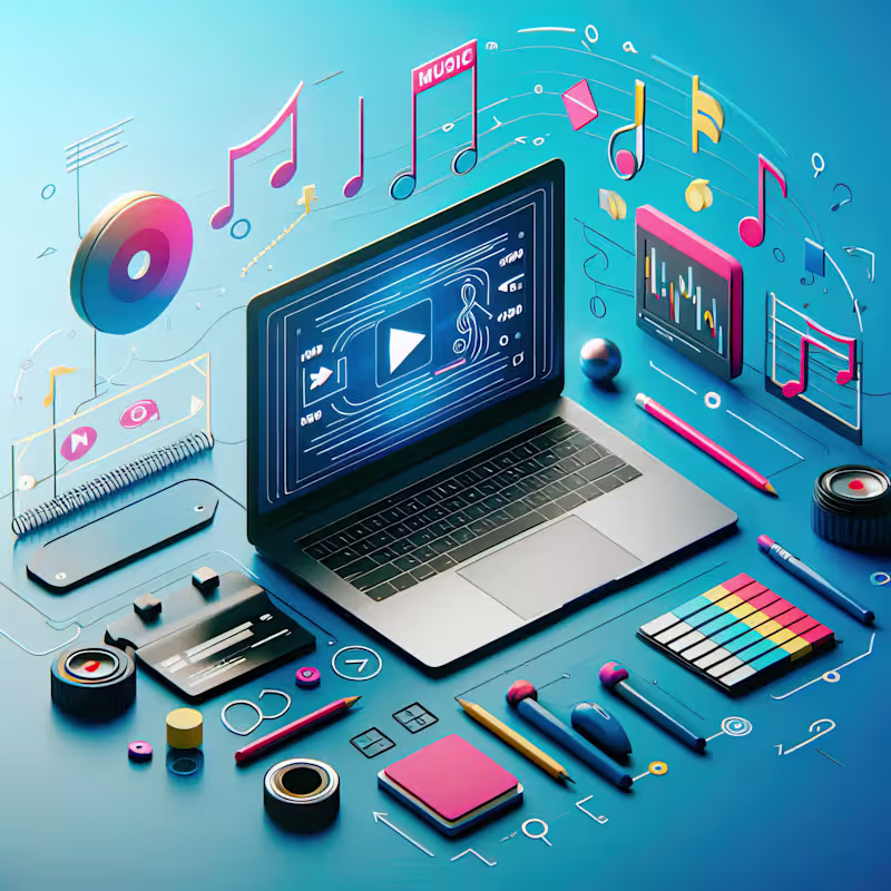 Cover image for Explainer video