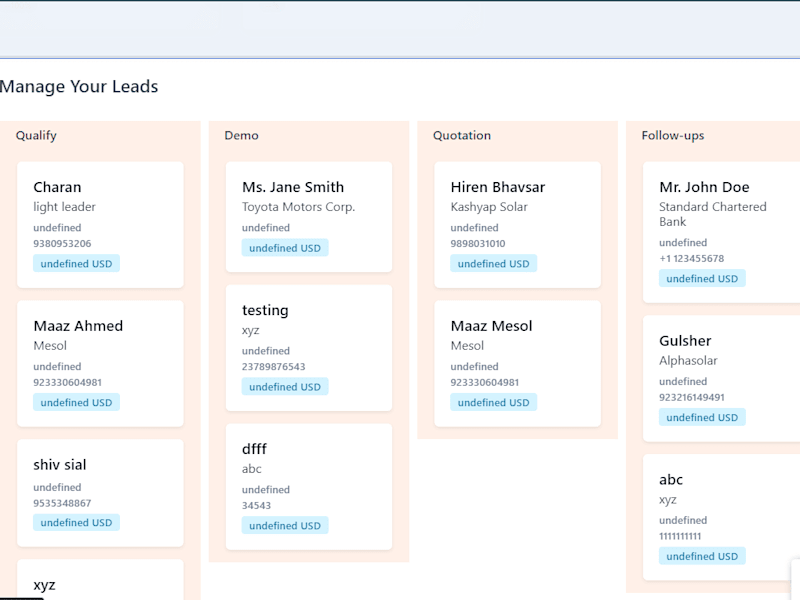 Cover image for Kanban