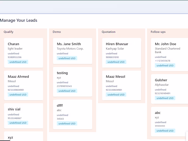 Cover image for Kanban