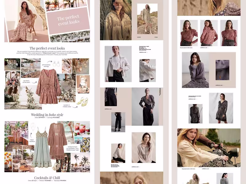 Cover image for 🚀 Grow Your Brand (Marketing Collateral Design)