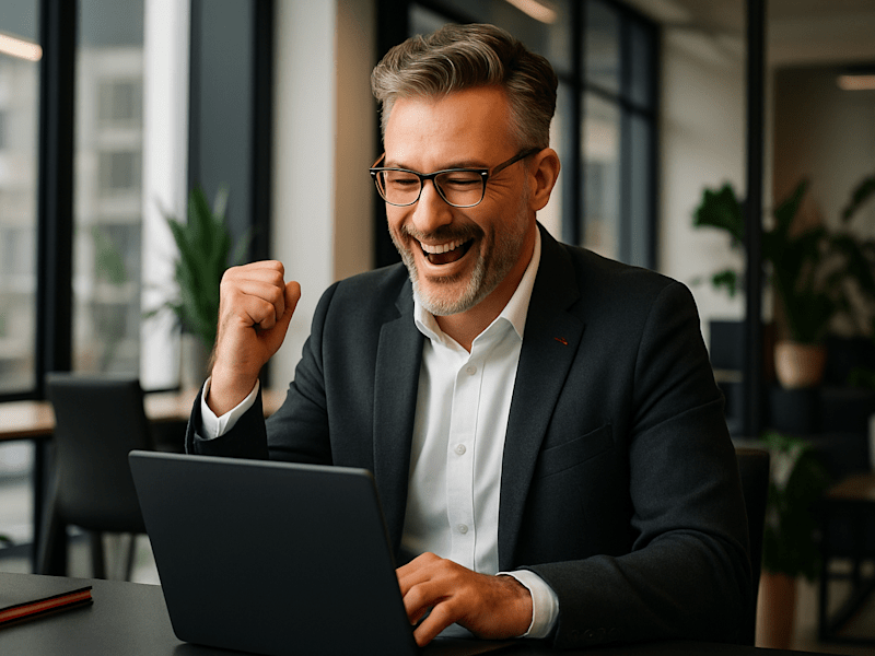 Cover image for Accelerate your Business with AI