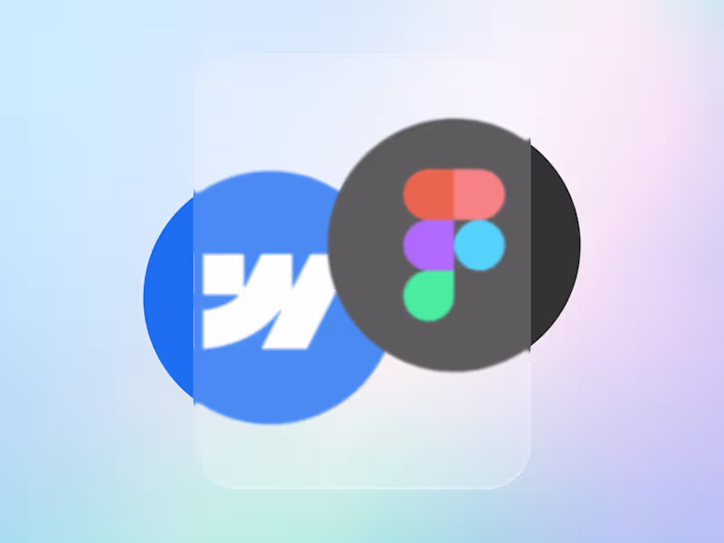 Cover image for Webflow Website Design & Development