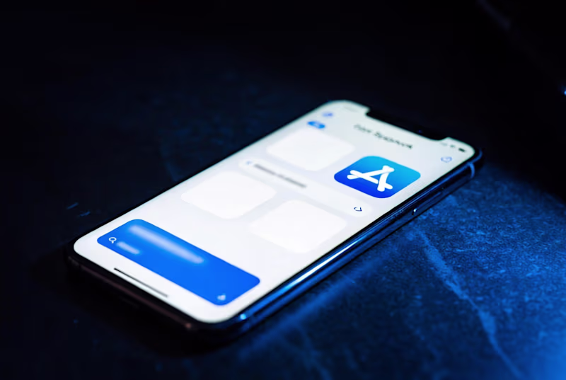 Cover image for Mobile App — Concept to App Store