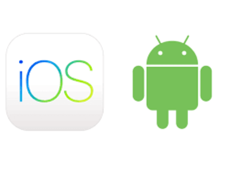 Cover image for Hybrid Mobile App Development