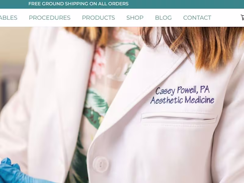 Cover image for Casey Powellpa | SEO