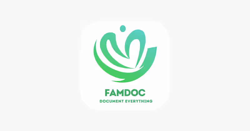 Cover image for FamDoc 