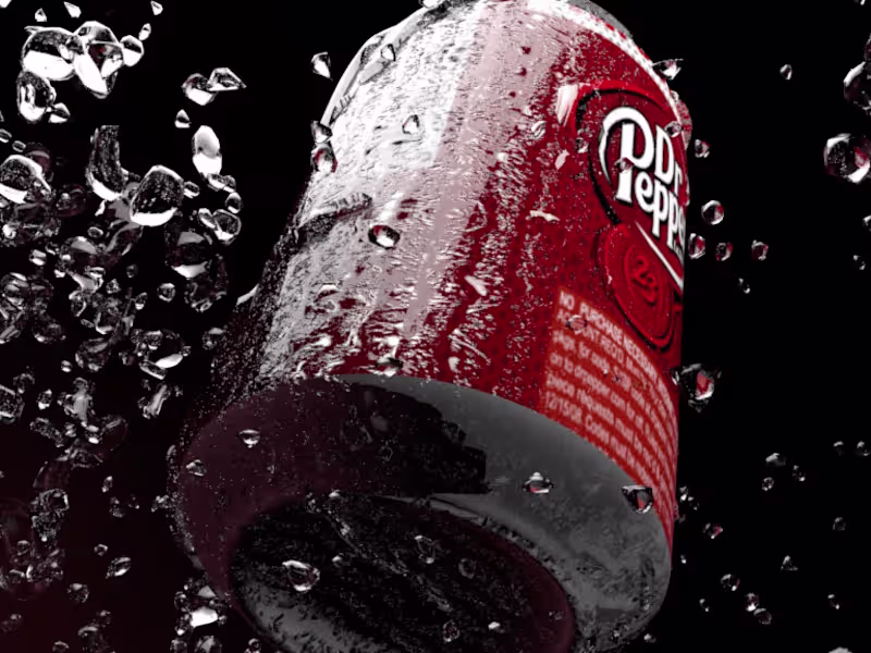 Cover image for Product Animation