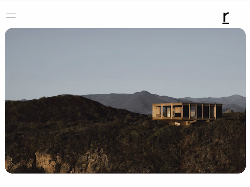 Cover image for Right Property Website Redesign