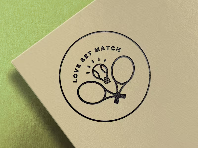 Cover image for Custom Logo Design