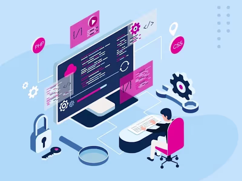 Cover image for Software Arquictect