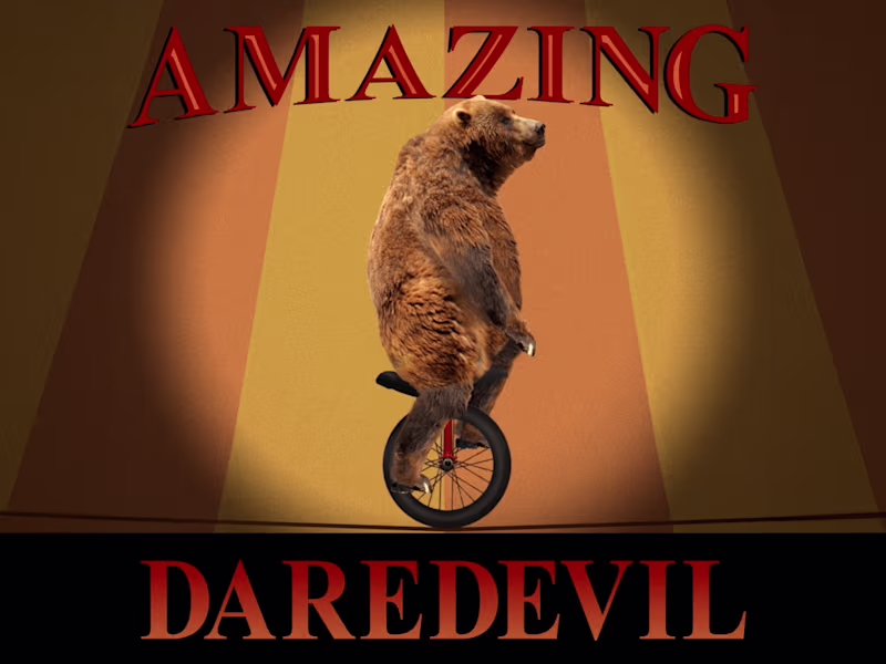 Cover image for Photoshop Wizard- Let me use my photo magic on your next project