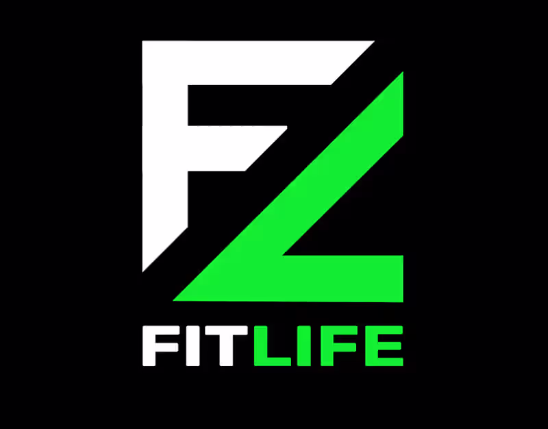 Cover image for FITLIFE | Branding & Web Design on Behance