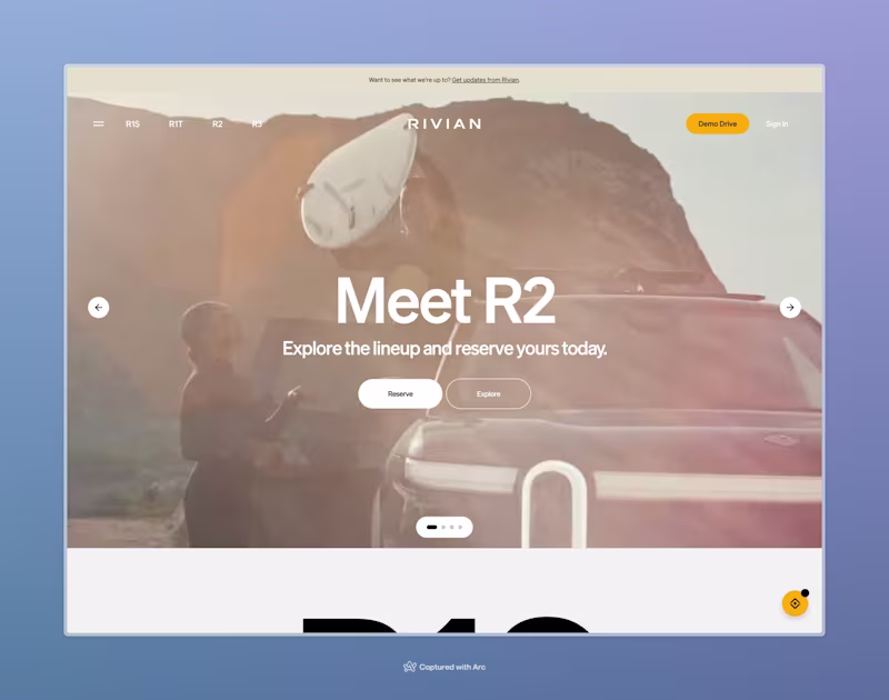 Cover image for Led development on high-impact, production-grade