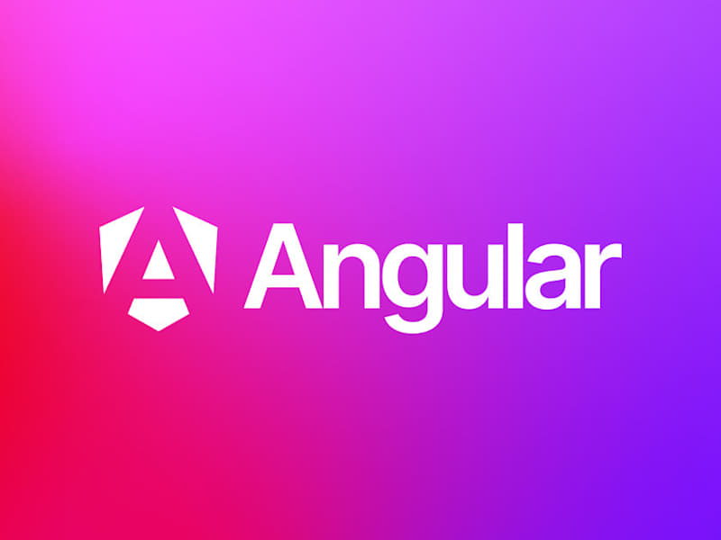 Cover image for Angular Web Development