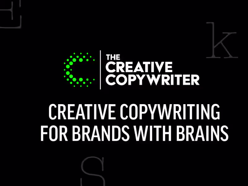 Cover image for  Copy Conversion Specialist 