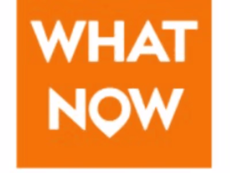 Cover image for What Now Media Group Bylines