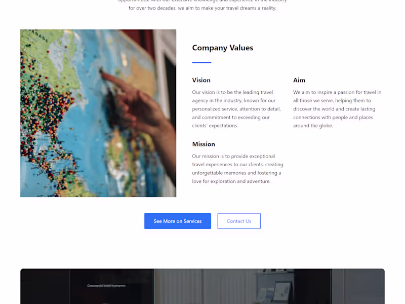 Cover image for Professional Content Writing Services for Your Brand's Vision