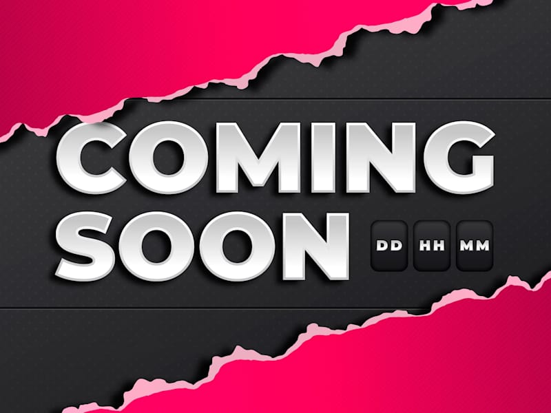 Cover image for Teaser/Trailer/Promo
