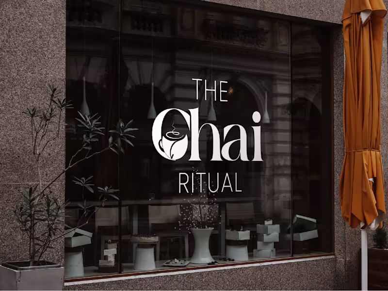 Cover image for Visual Branding [2 Week Sprint]