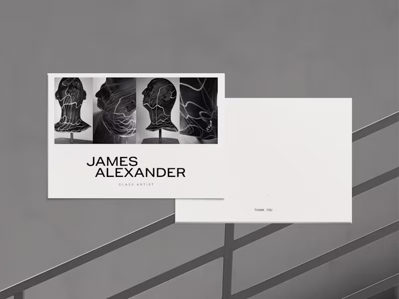 Cover image for Brand Identity