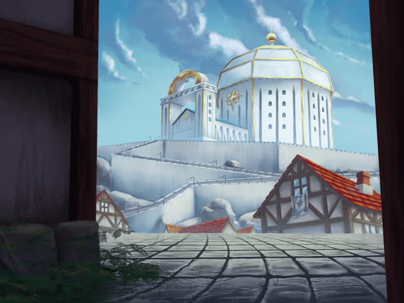 Cover image for Customized Illustrations