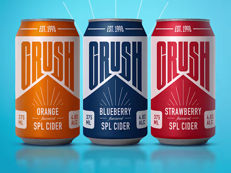 Cover image for Creative and modern Graphic Design, Logos & Packaging.