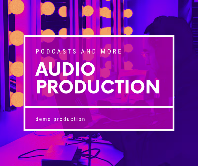 Cover image for Sample podcast