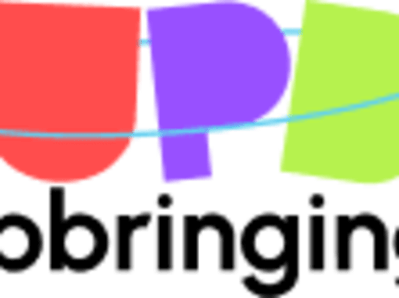Cover image for Up-Bringing