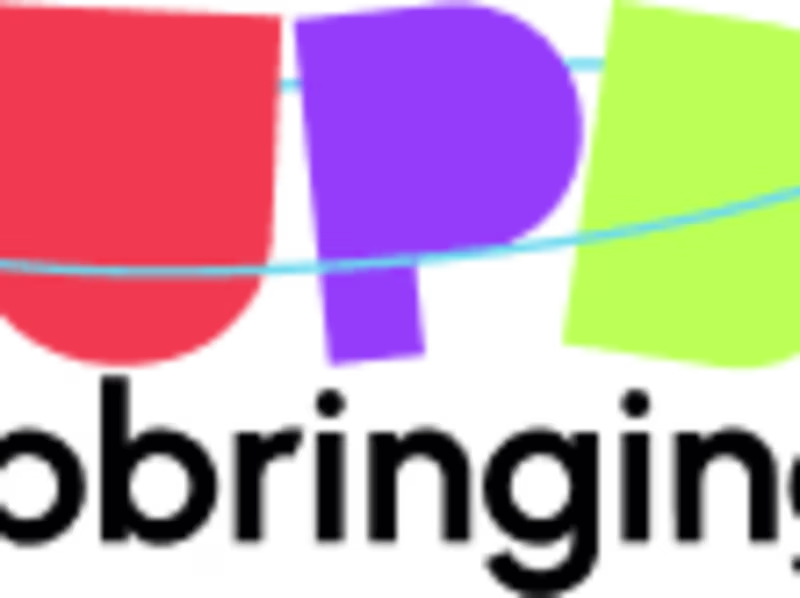 Cover image for Up-Bringing