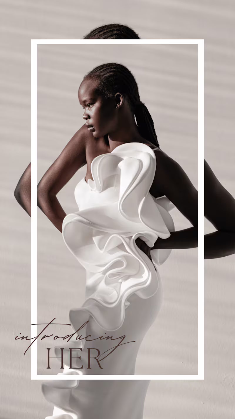 Cover image for Social Media Content 