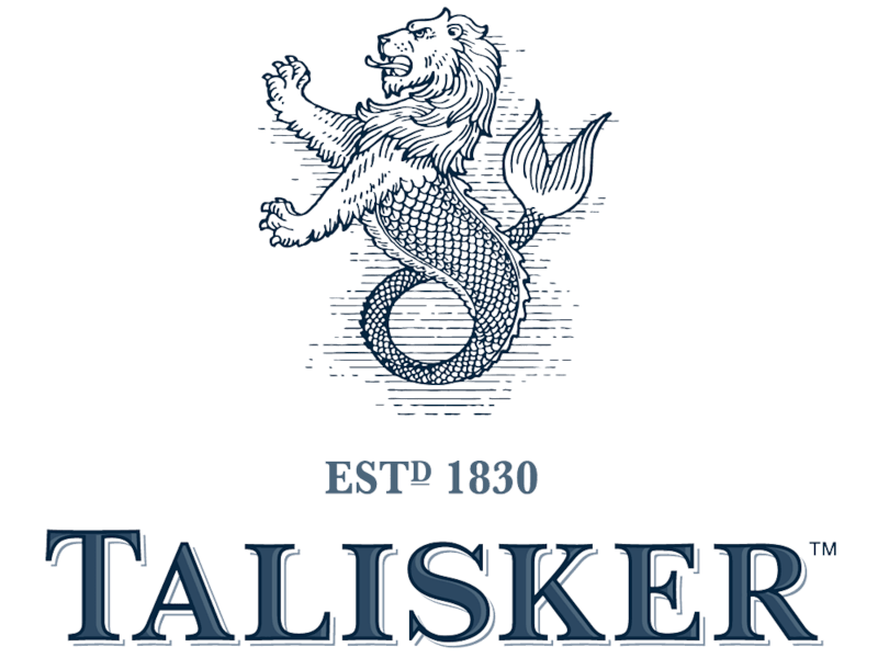 Cover image for Talisker