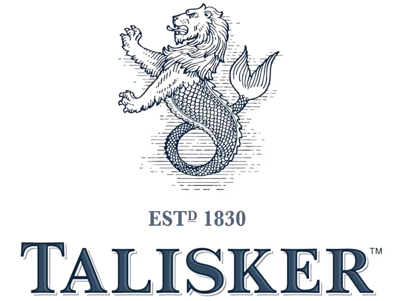 Cover image for Talisker