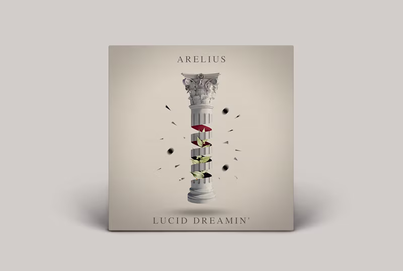 Cover image for Album Covers Vol.4 