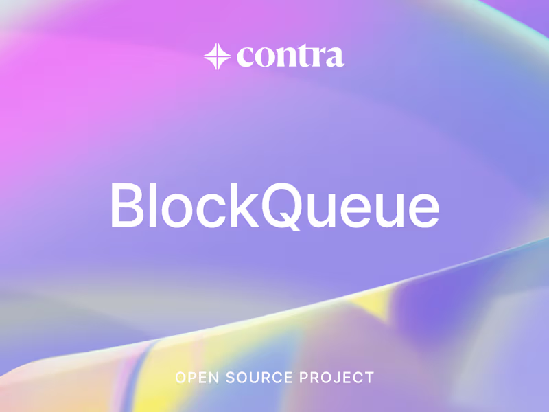 Cover image for BlockQueue
