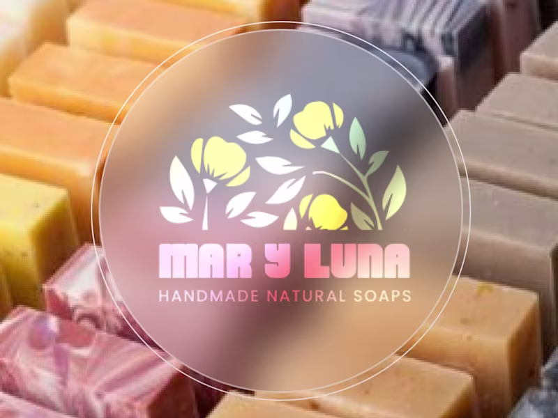 Cover image for Logo Design