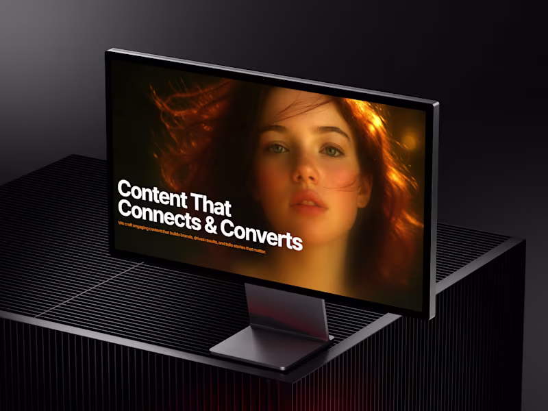 Cover image for Contently- Content Creation Agency