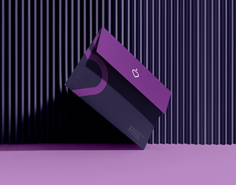 Cover image for Velbeet - Brand Identity