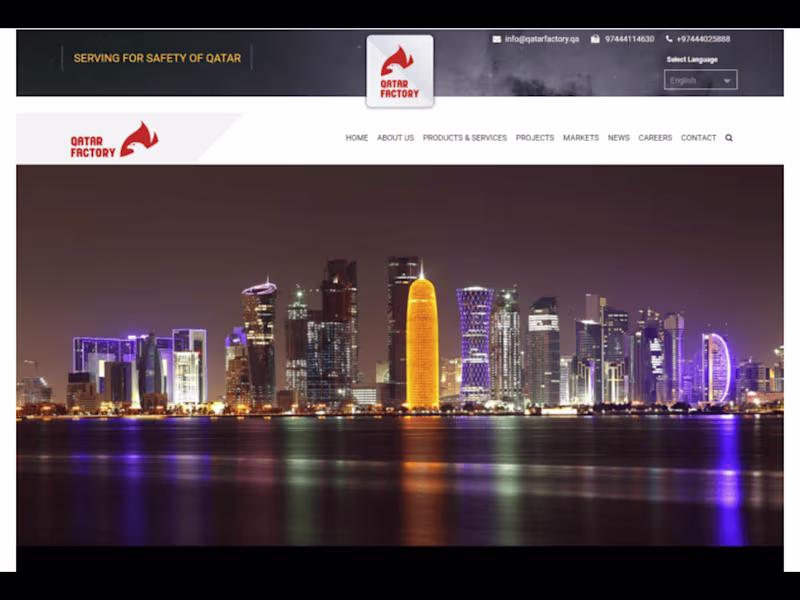 Cover image for SHOOTER DELIVERY WEBSITE