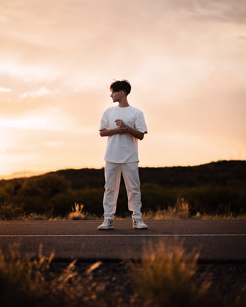 Cover image for Portrait Photography