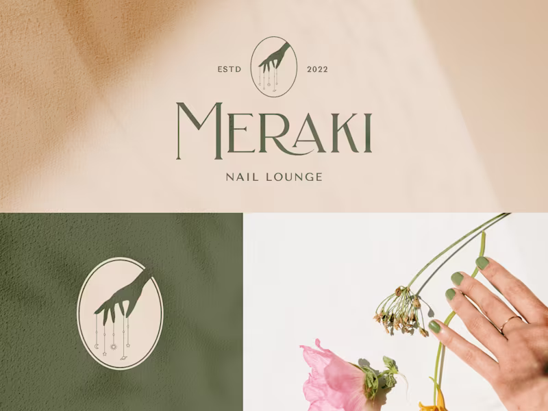 Cover image for Crafting Timeless Logos