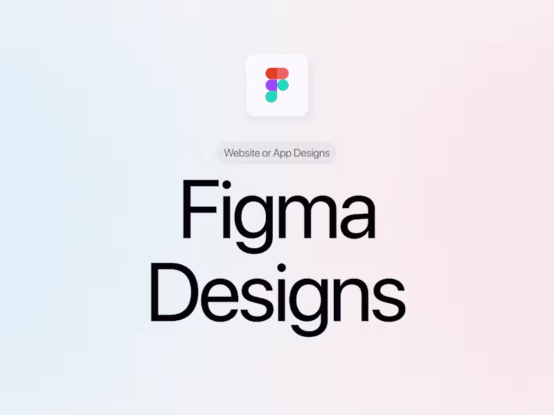 Cover image for Professional Website Design