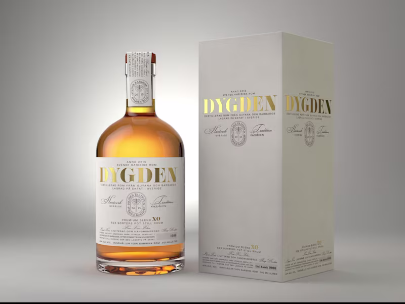 Cover image for 3d product renders