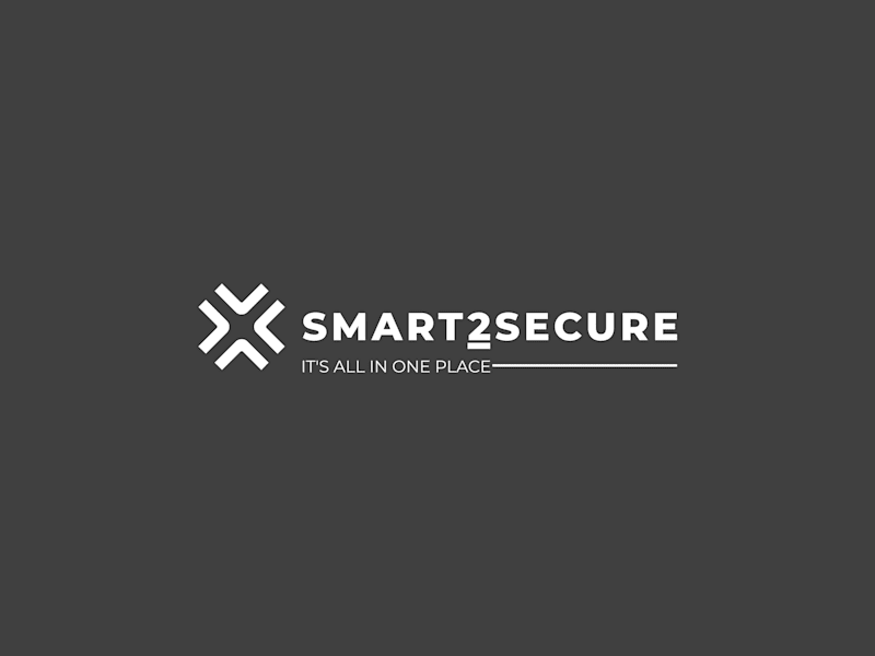 Cover image for SMART 2 SECURE (S2S)