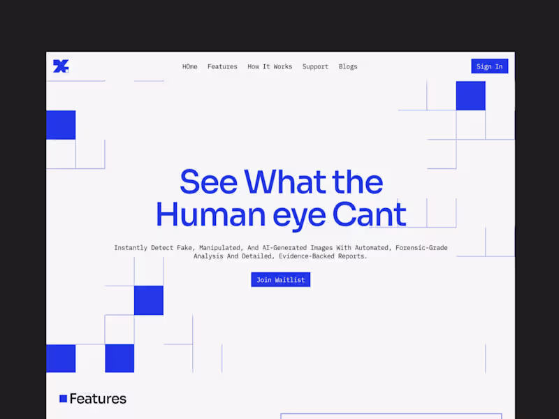 Cover image for I design beautiful and interactive websites for you.