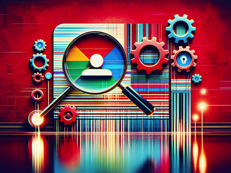 Cover image for Local Search Domination: Google Business Optimization