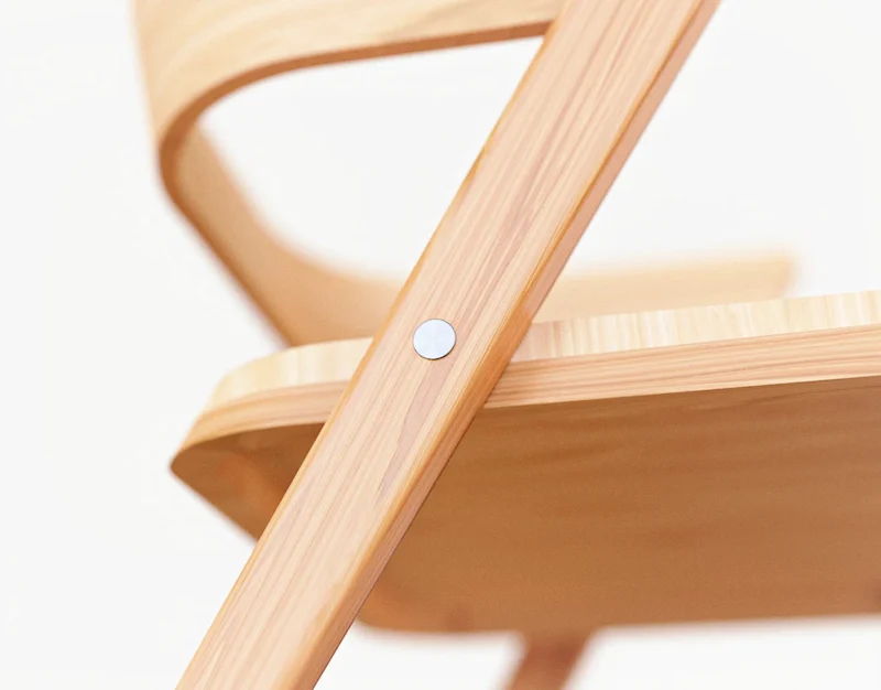 Cover image for Aplos Chair