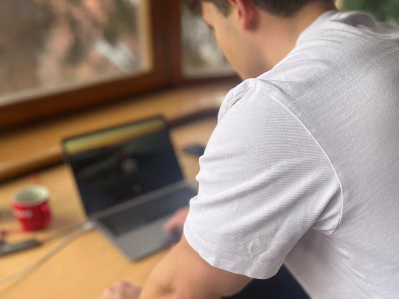 Cover image for Language Tutoring Program Development