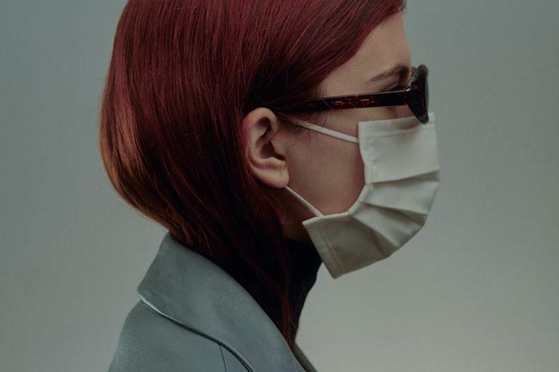Cover image for This Is How To Manage Your Hypochondriasis During A Pandemic