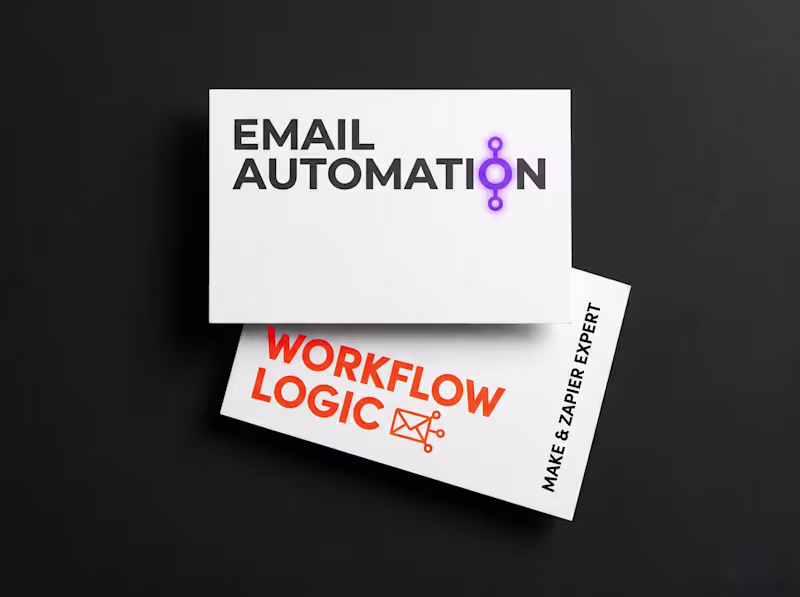 Cover image for Email Automation That Converts